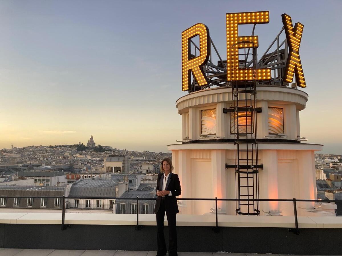 Cette semaine, on célèbre le centenaire de l’Art déco